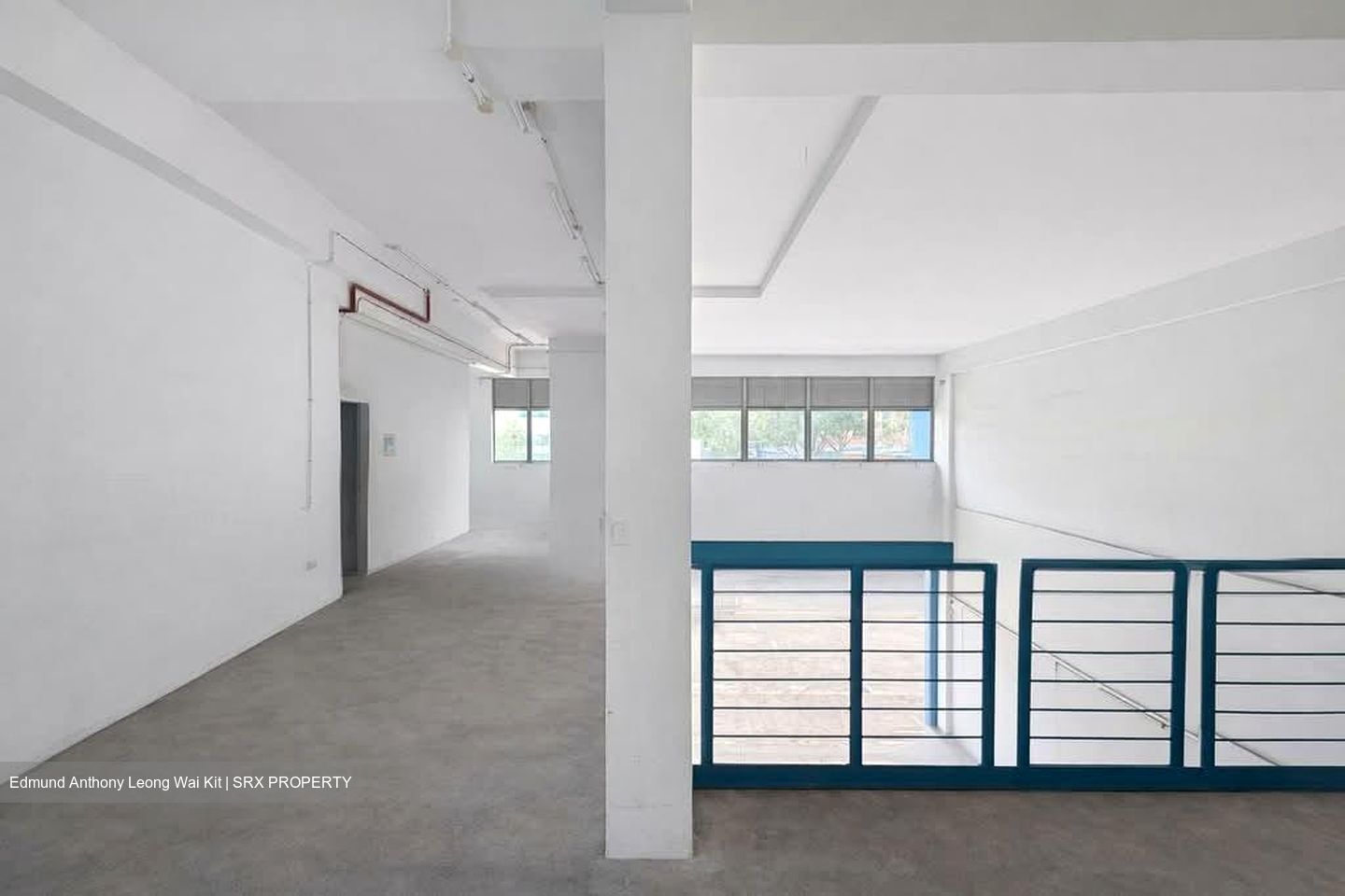 Tuas South Avenue 6 (D22), Factory #569167571